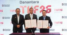 PERURI dan Telkom Jajaki Post-Quantum Cryptography untuk Keamanan Digital.