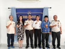 Beranda Imigrasi Hadir di KEK Kendal
