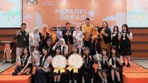 FWD Insurance dan PJI Pacu Literasi Keuangan Siswa SMP Lewat Inovasi Sosial