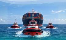PT Jasa Armada Indonesia Tbk (IDX: IPCM) 