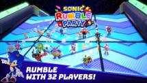 Sonic Rumble Party (Source: https://play.google.com/store/apps/details?id=com.sega.sonicrumble&hl=en)
