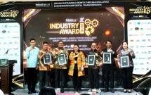 INDUSTRY AWARD 2026