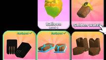 Arti Warna dan Level Item di Super Bear Adventure, Jangan Salah Beli!
