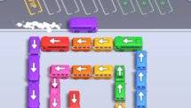 Tips Main Bus Fever Party: Strategi Bebaskan Bus dari Macet Parkir