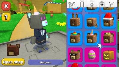 Uninstall Super Bear Adventure, Apakah Save Hilang? Ini Fakta Update 13.0.3