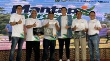 Bank Mandiri Taspen gelar program Mantap Bergerak di Ngawi, Jawa Timur