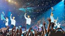 Konser BTS (ist)
