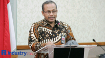 Dongkrak Ekonomi Nasional, Kemenperin Terus Perkuat Industrialisasi