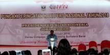 Ketua PWI Margiono (Foto Dok Industry.co.id)