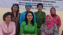 Giwo Rubianto Berpeluang Masuk Dewan ICW