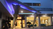 Arnava Hotel Senen, Jakarta Pusat,