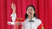 Menko PMK: Kowani Strategis Bangun Kapasitas Peremuan