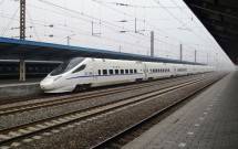 Kereta cepat Jakarta-Bandung (Foto Dok Industry.co.id)
