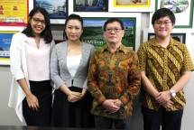 IKIMURA GROUP (Industry/foto: Herlambang)