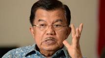 Wapres JK Tegaskan Pemerintah Libatkan Kadin Ambil Kebijakan