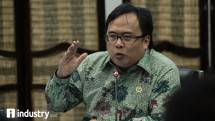 Bambang Brodjonegoro (Foto/Rizki Meirino)