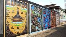 Selain Kampung Bekelir, Tangerang Punya Kampung Batik, Seperti Apa Ya?