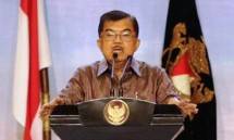 Wapres JK: Indonesia Harapkan Segera Tercapai Perdamaian di Afghanistan