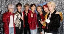 BTS Masuk Daftar 100 Orang Paling Berpengaruh Tahun 2018 Versi Majalah Time