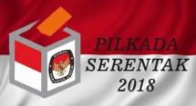 33.125 Surat Suara Pilkada Jabar Rusak Dicacah