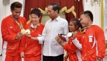 Presiden Jokowi Dijadwalkan Hadiri Harkonas di Bangka Belitung