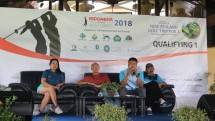 Hadir Lagi, Indonesia Ultimate Golf Series 2018 Resmi Dimulai