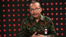 Kepala Badan Penelitian dan Pengembangan Industri (BPPI) Ngakan Timur Antara