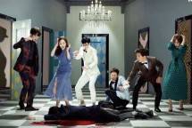  Busted!, Variety Show Korea Terbaru (Foto : soompi )