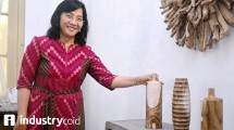 Program e-Smart IKM Dongkrak Omzet Produsen Mesin Cuci di Semarang Hingga Rp200 Juta