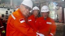 PT Pertamina Hulu Energi (PHE) (Pertamina)