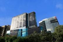 BEI Resmikan Pencatatan Perdana Saham Dafam Property