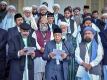 Lima Deklarasi Perdamaian Bogor Hasil Pertemuan Ulama Trilateral