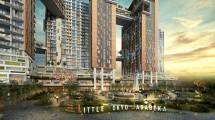 Sinergi Dua Pengembang Nasional Bangun Little Tokyo di Cikarang