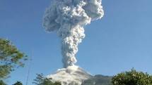 Erupsi Gunung Merapi Beri Dampak Pada Okupansi Hotel