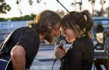 Bradley Cooper dan Lady GaGa, A Star is Born (Foto : UZone)