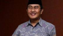 Jimly Asshiddiqie Ketum ICMI (Foto: Teropong Senayan)