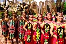 Pariwisata Kalimantan (Foto Dok Industry.co.id)