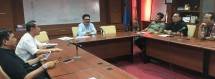 TPF-PWI Minggu Depan Turun Lapangan 