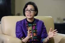 Dampak Turbulensi Badai Ekonomi Ganggu Pergerakan Rupiah