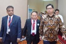 Ditengah Serbuan Impor, Industri Baja Nasional Diyakini Punya Peluang Besar Kembangkan Bisnisnya