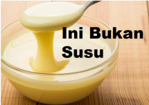 Susu Kental Manis (Foto Rayapos)