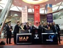 Bursa Efek Indonesia Catatkan Sembilan Obligasi Korporasi pada Pekan ini