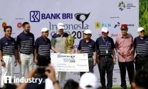 Ini Daftar Pemenang Gelaran Bank BRI Indonesia Open 2018
