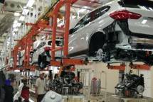 Pertumbuhan Industri Nasional Melambat pada Triwulan II-2018