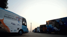 Menpar Luncurkan Bus Bertema Wonderful Asian Games