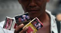 IISD dan Ikatan Pelajar Muhammadiyah, Tolak Iklan Rokok untuk Pelajar Unggul dan Sehat