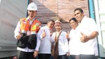 Menteri BUMN Rini Soemarno (Dok Industry.co.id)
