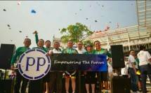 Peluncuran Tag Line PTPP