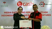 TCASH Jalin Kerja Sama Strategis Bersama Yayasan Cinta Anak Bangsa
