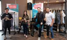 Pekan Raya Indonesia 2018 Hadirkan Clothfest dan Perusahaan Ritel Mitra Adiperkasa 